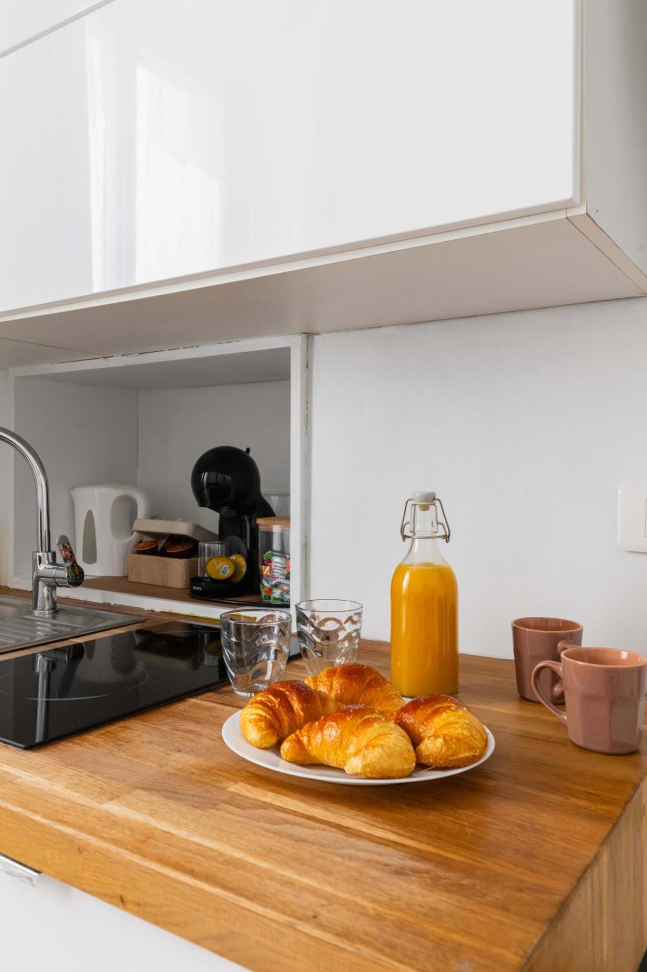 Appartement Equipe Centre Nation - 12 - 2p - Flat-guest *